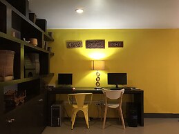 S1 Hostel