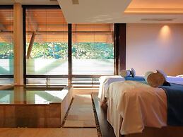 sankara hotel & spa Yakushima