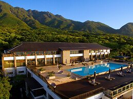 sankara hotel & spa Yakushima