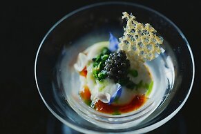 sankara hotel & spa Yakushima