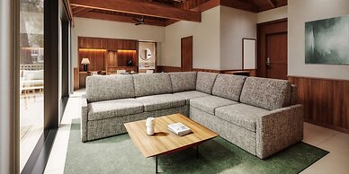 sankara hotel & spa Yakushima