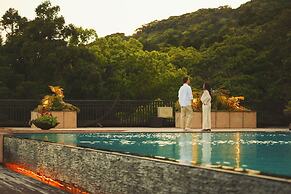 sankara hotel & spa Yakushima