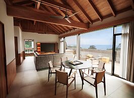 sankara hotel & spa Yakushima