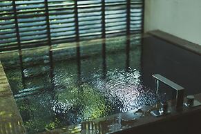 sankara hotel & spa Yakushima