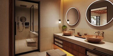 sankara hotel & spa Yakushima