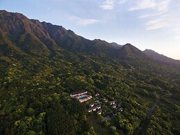 sankara hotel & spa Yakushima