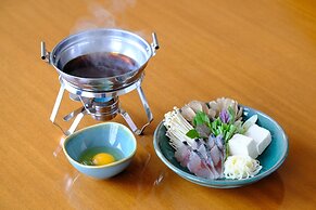 sankara hotel & spa Yakushima