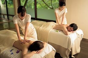 sankara hotel & spa Yakushima