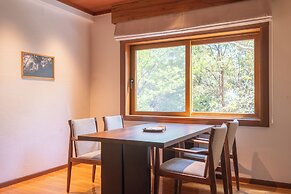 sankara hotel & spa Yakushima