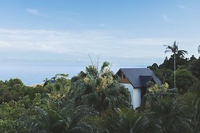 sankara hotel & spa Yakushima