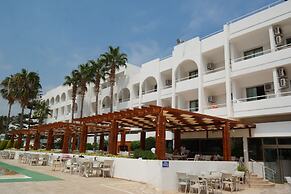 Altınorfoz Hotel