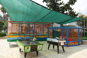 Altınorfoz Hotel