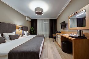 Sahil Martı Hotel