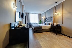 Sahil Martı Hotel