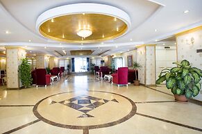 Sahil Martı Hotel