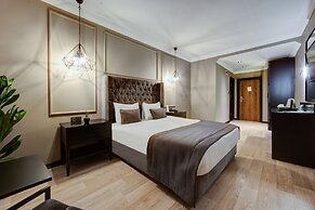Sahil Martı Hotel