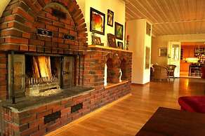 Eco Farmhouse