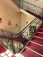 Hôtel Médieval