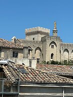 Hôtel Médieval