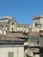 Hôtel Médieval
