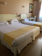 Hôtel Médieval