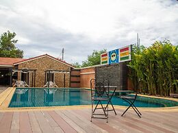 Sun Smile Resort Pattaya