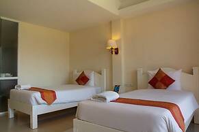 Sun Smile Resort Pattaya