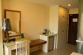 Sun Smile Resort Pattaya