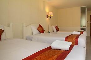 Sun Smile Resort Pattaya