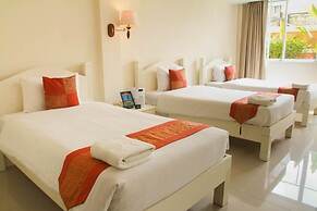 Sun Smile Resort Pattaya