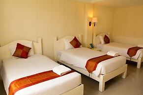 Sun Smile Resort Pattaya