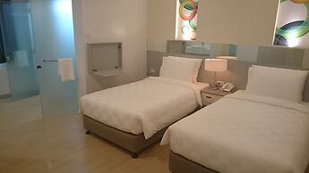 Go Hotels Butuan