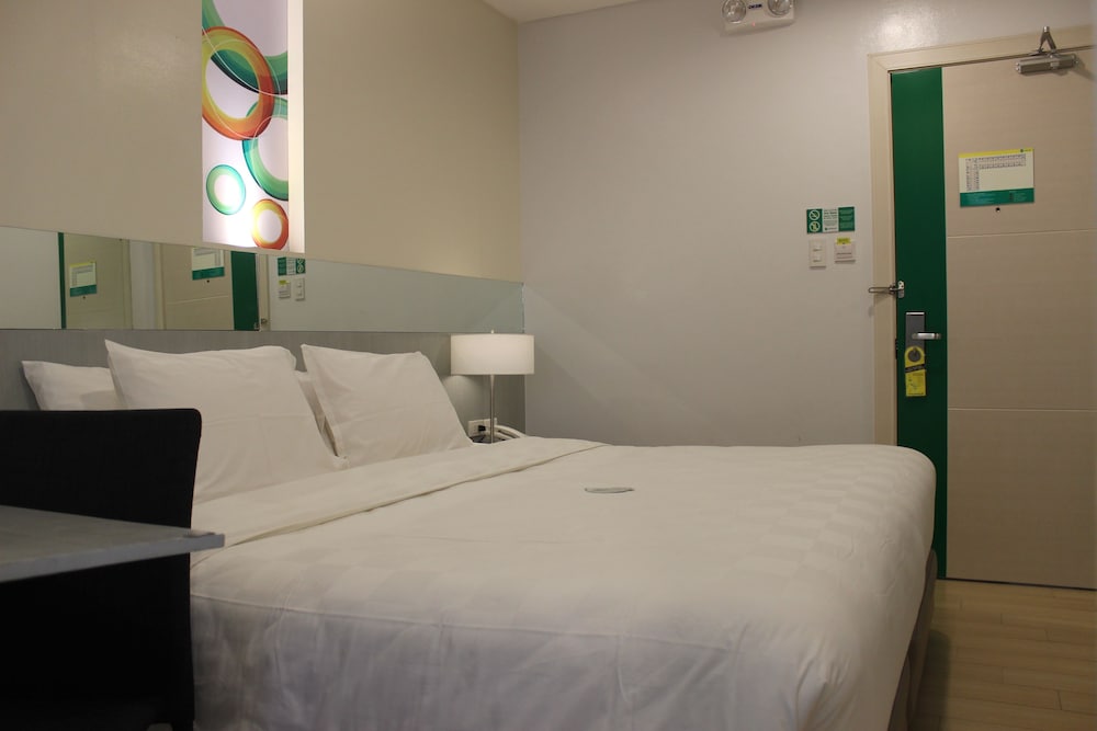 Go Hotels Butuan