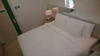 Go Hotels Butuan