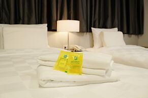 Go Hotels Butuan