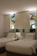 Go Hotels Butuan