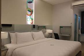 Go Hotels Butuan