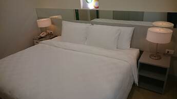 Go Hotels Butuan