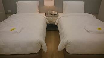 Go Hotels Butuan