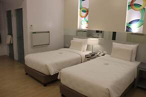 Go Hotels Butuan