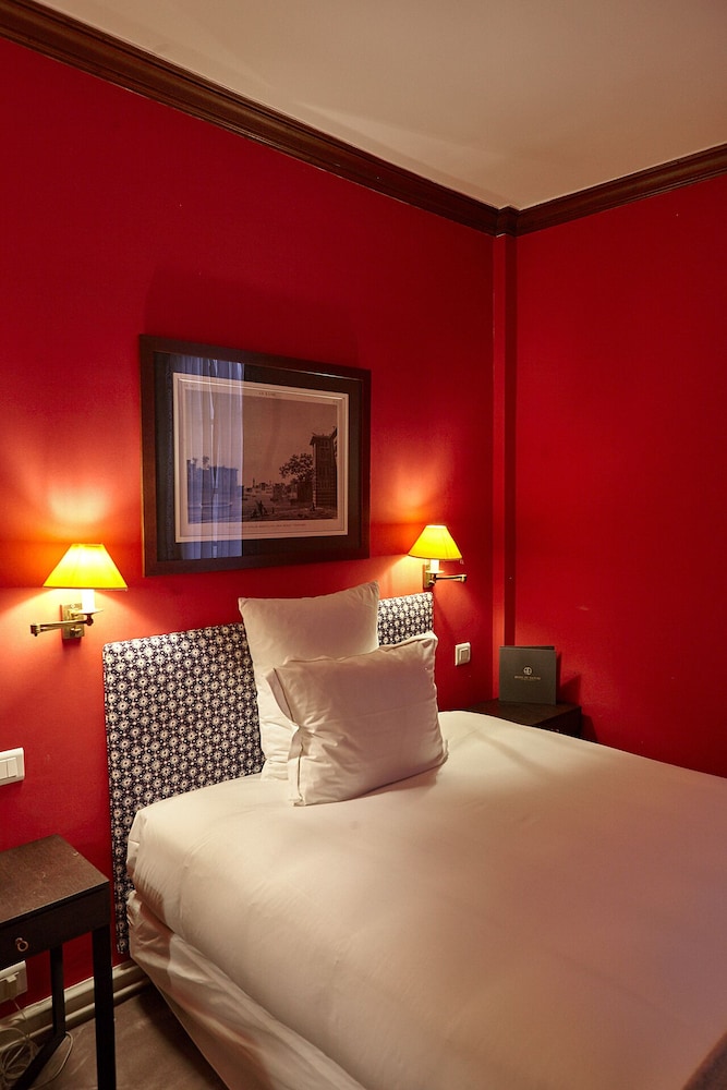 Hotel du Danube Saint Germain