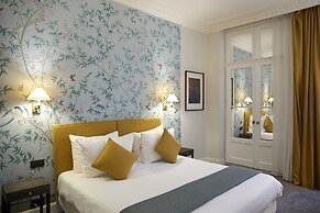 Hotel du Danube Saint Germain