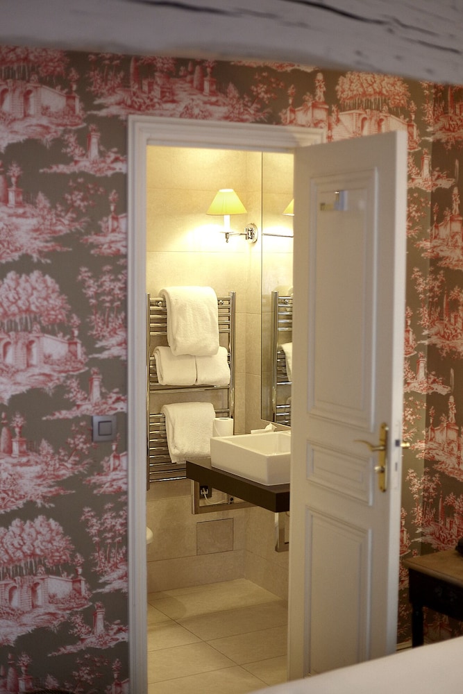 Hotel du Danube Saint Germain