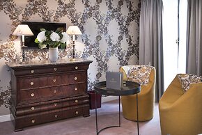Hotel du Danube Saint Germain