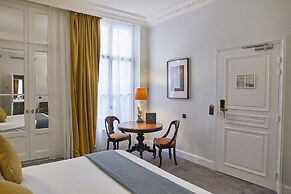 Hotel du Danube Saint Germain