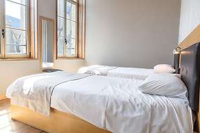 Hotel Au Tonnelier