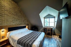 Hotel Au Tonnelier