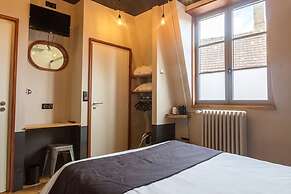 Hotel Au Tonnelier