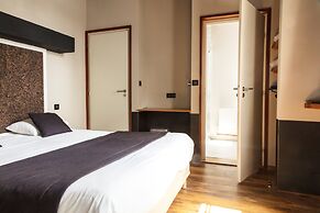 Hotel Au Tonnelier