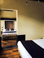Hotel Au Tonnelier